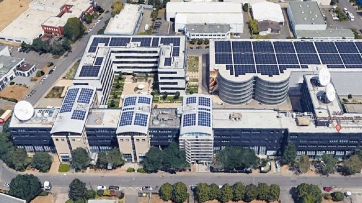 Hochwertige und moderne Bürofläche in Köln Ossendorf