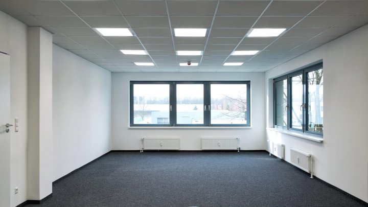 Schicke Büros !!! Mieten Sie Büroflächen in Ossendorf