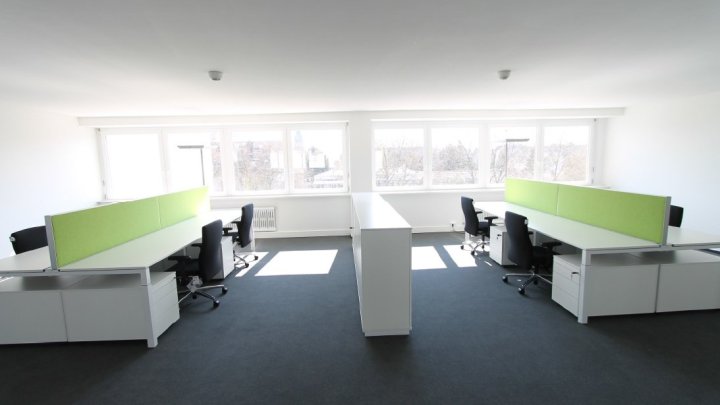 Flexibles Büro in attraktiver Lage in Bayenthal