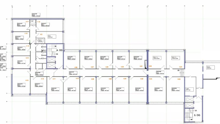 Flexibles Büro in attraktiver Lage in Bayenthal