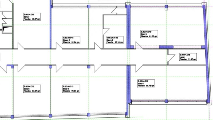 Flexibles Büro in attraktiver Lage in Bayenthal