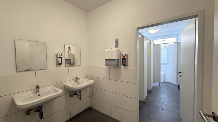 Flexibles Büro in attraktiver Lage in Bayenthal