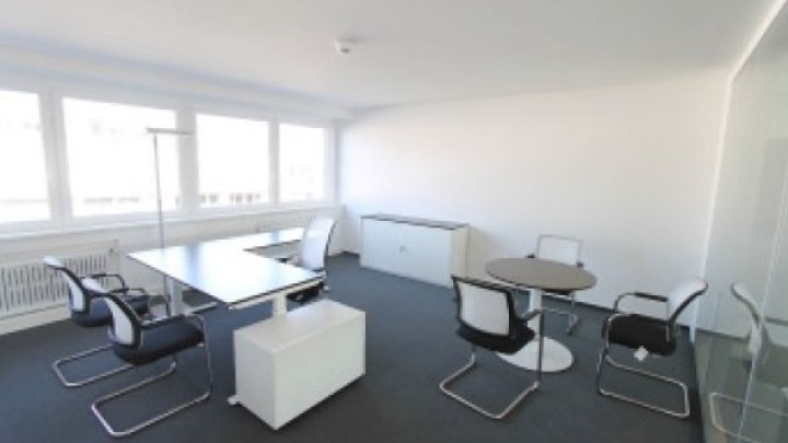 Flexibles Büro in attraktiver Lage in Bayenthal