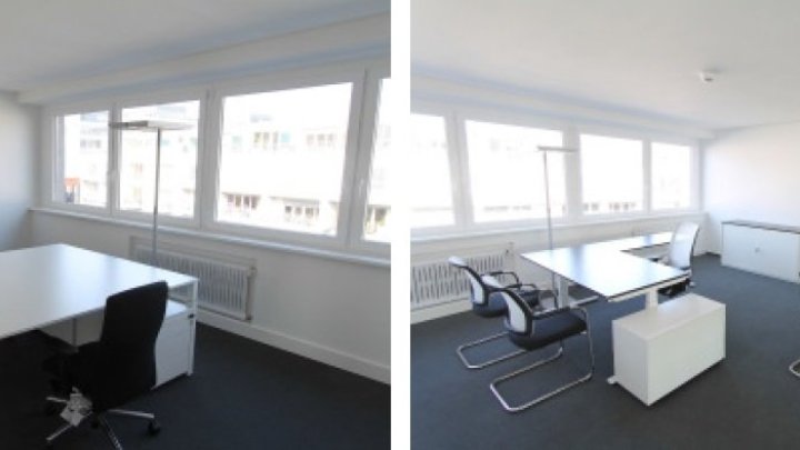 Flexibles Büro in attraktiver Lage in Bayenthal