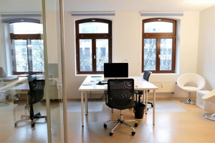 Büroraum 3.OG