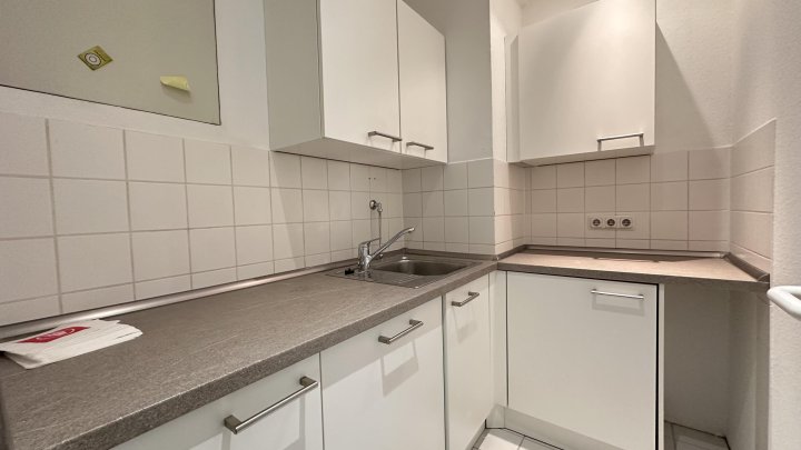 Schickes Bürogebäude zu fairen Preisen am Ring