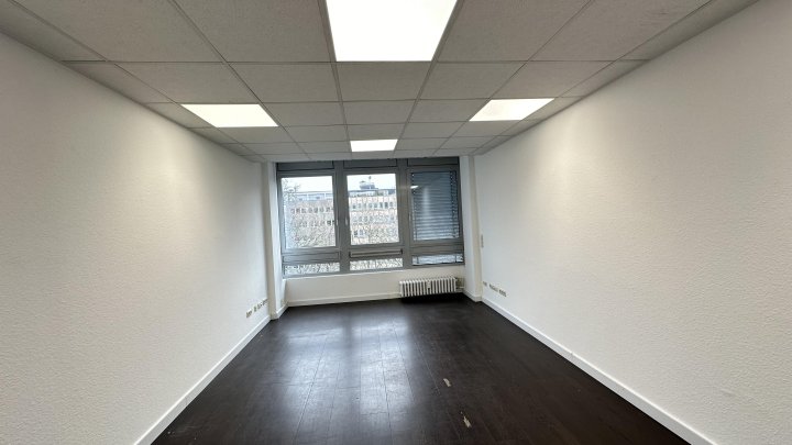 Schickes Bürogebäude zu fairen Preisen am Ring