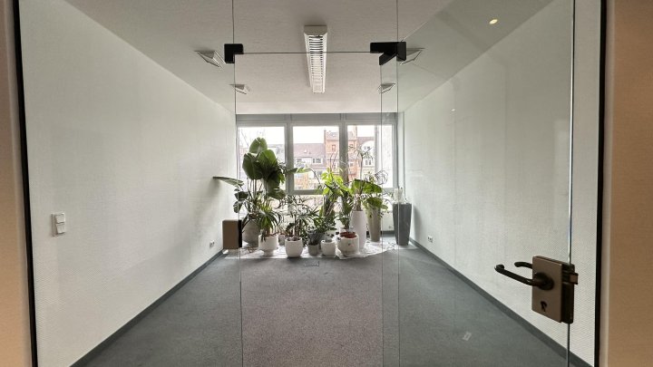 Schickes Bürogebäude zu fairen Preisen am Ring