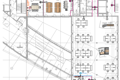 Grundriss 2. OG ME 84038 0220