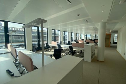 Büro1