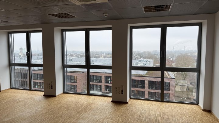 Hier sind Sie genau richtig! Hochwertiges Hochhaus auf der Schanzenstraße