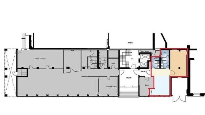 Hier sind Sie genau richtig! Hochwertiges Hochhaus auf der Schanzenstraße
