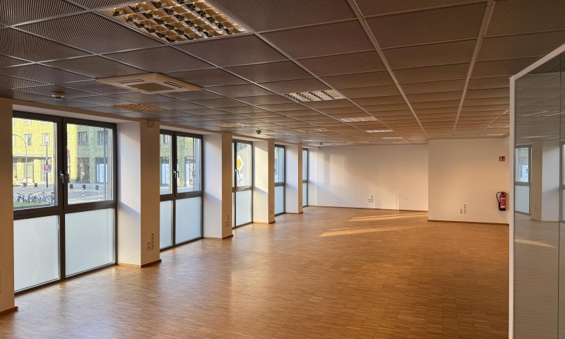 Hier sind Sie genau richtig! Hochwertiges Hochhaus auf der Schanzenstraße