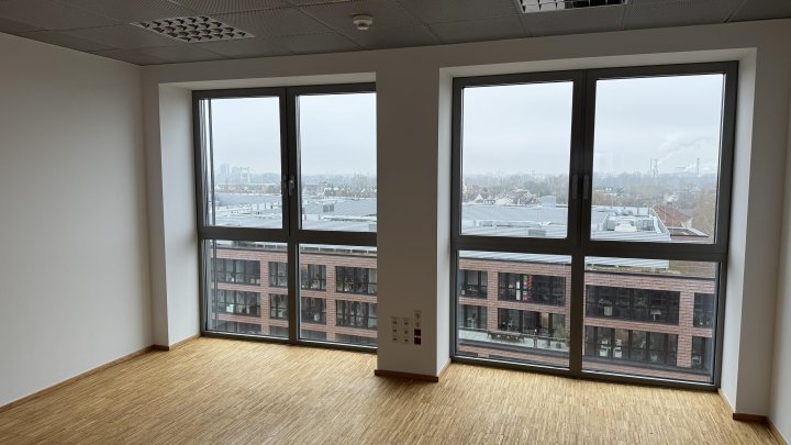 Hier sind Sie genau richtig! Hochwertiges Hochhaus auf der Schanzenstraße