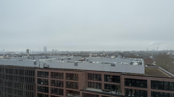 Hier sind Sie genau richtig! Hochwertiges Hochhaus auf der Schanzenstraße