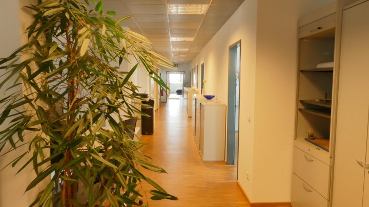 Hier sind Sie genau richtig! Hochwertiges Hochhaus auf der Schanzenstraße