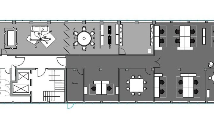 Hier sind Sie genau richtig! Hochwertiges Hochhaus auf der Schanzenstraße