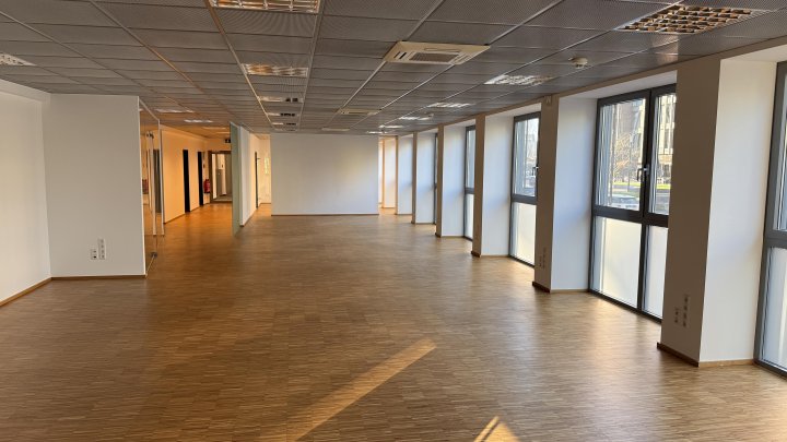 Hier sind Sie genau richtig! Hochwertiges Hochhaus auf der Schanzenstraße