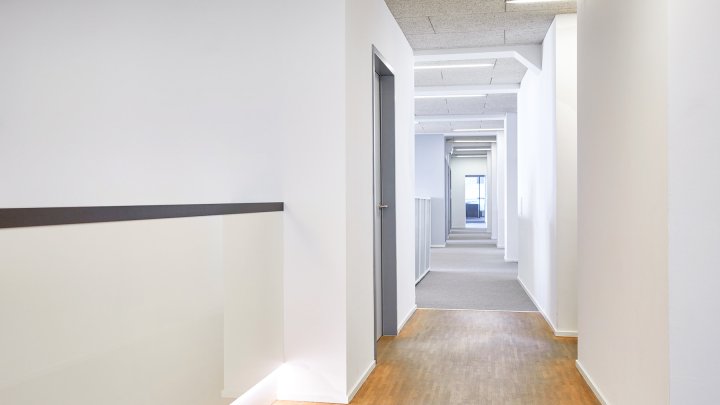 Lage, Lage, Lage: TOP Bürofläche am Gürzenich