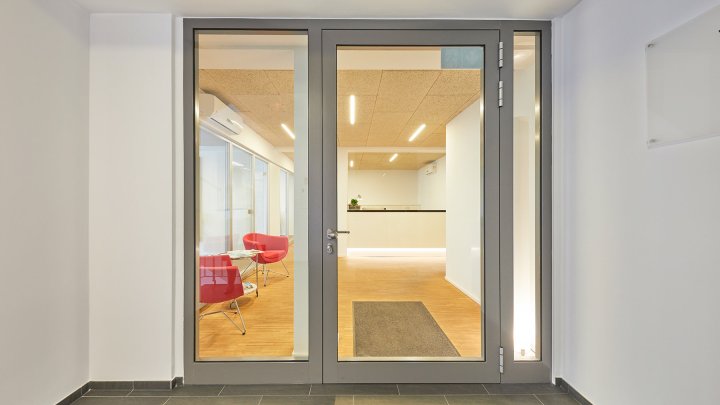 Lage, Lage, Lage: TOP Bürofläche am Gürzenich