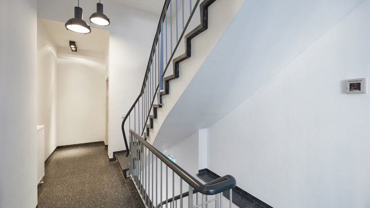 Lage, Lage, Lage: TOP Bürofläche am Gürzenich