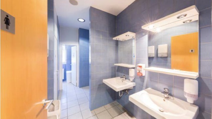 Neubauqualität im Agnesviertel! 