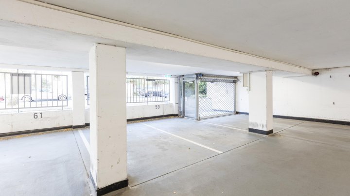 Neubauqualität im Agnesviertel! 