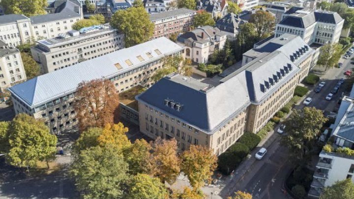 Neubauqualität im Agnesviertel! 