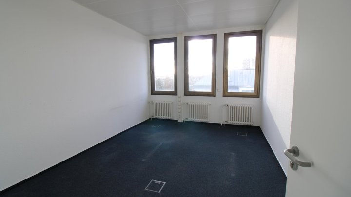 Neubauqualität im Agnesviertel! 