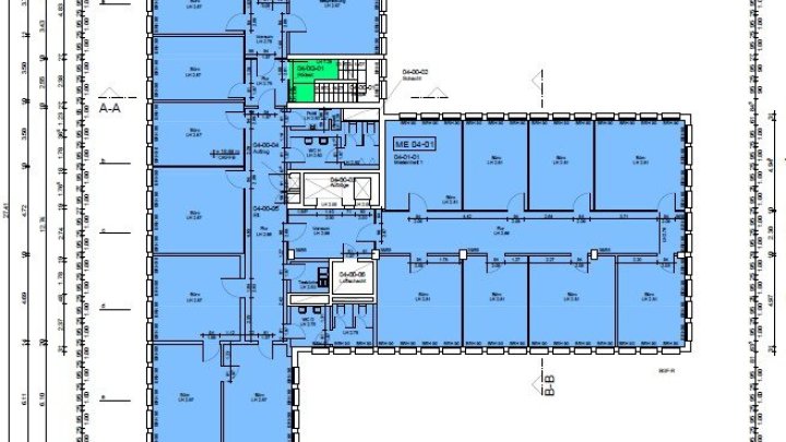 Neubauqualität im Agnesviertel! 