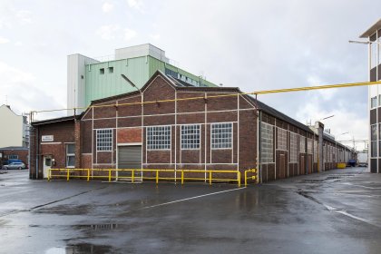 Geb. 41t außen Front