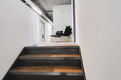 RPS03 1. OG Innentreppenraum