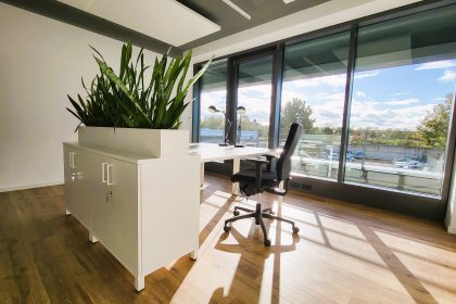 RPS03 1. OG Musterbüro 1