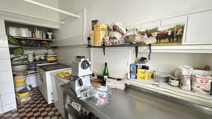 Nachmieter für beliebtes Restaurant gesucht!