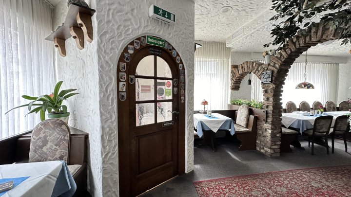 Nachmieter für beliebtes Restaurant gesucht!