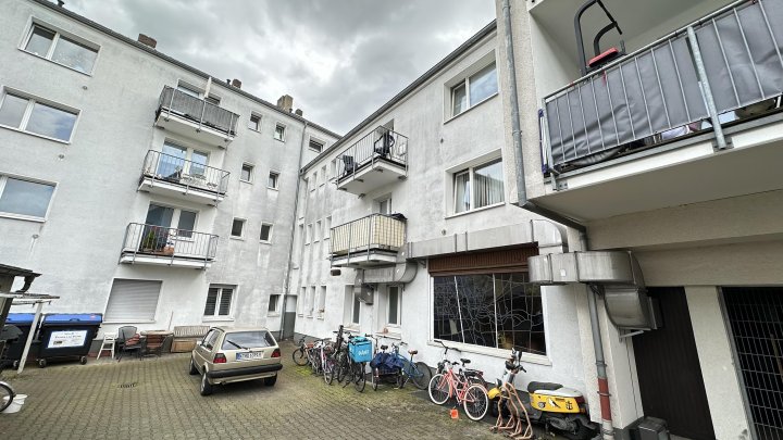 Nachmieter für beliebtes Restaurant gesucht!