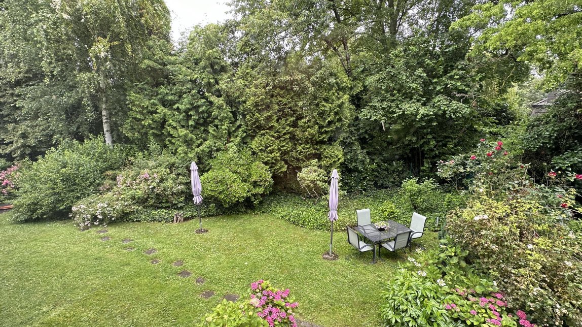 gemeinschaftlicher Garten
