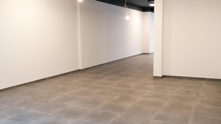 Hochwertige EG-Fläche in attraktiver Lage auf der Luxemburger Straße