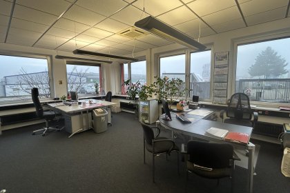 Beispielbüro