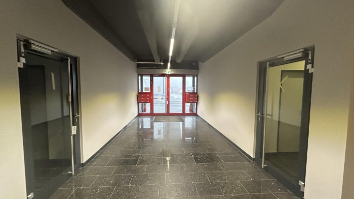 Gutes Preis-Leistungsverhältnis in verkehrsgünstiger Lage