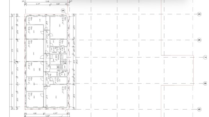 Gutes Preis-Leistungsverhältnis in verkehrsgünstiger Lage