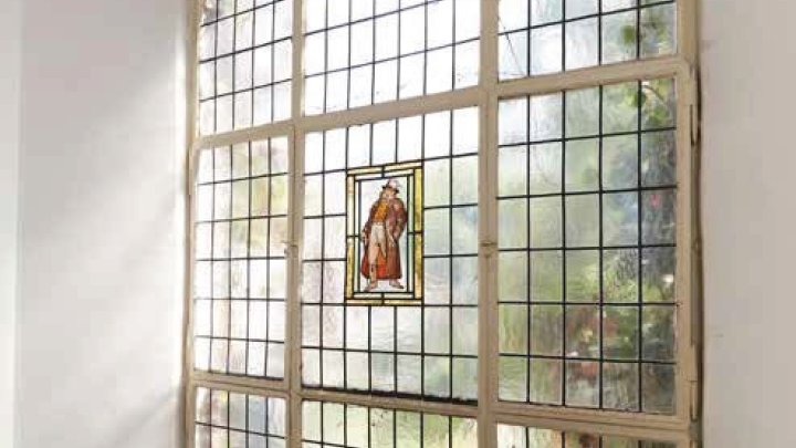 Herrschaftliche Villa in einer der schönsten Straßen Kölns