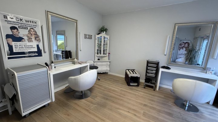 Kleines Büro in Innenstadtlage