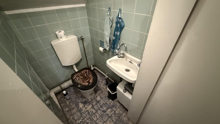 Kleines Büro in Innenstadtlage