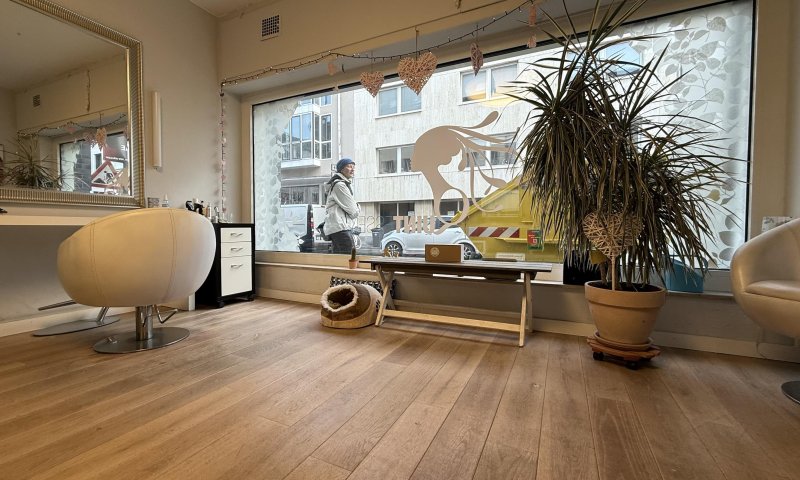 Kleines Büro in Innenstadtlage