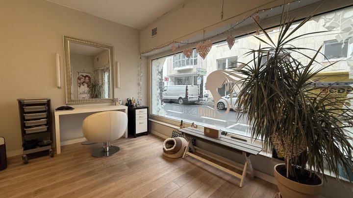 Kleines Büro in Innenstadtlage