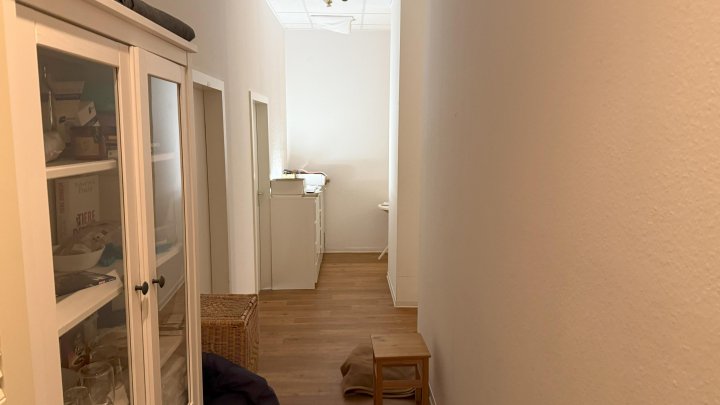 Ladenlokal im Hohenstaufenpark mit guter Aufteilung