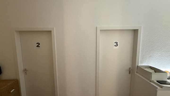 Ladenlokal im Hohenstaufenpark mit guter Aufteilung