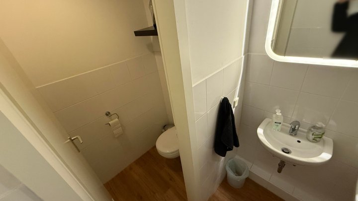 Ladenlokal im Hohenstaufenpark mit guter Aufteilung