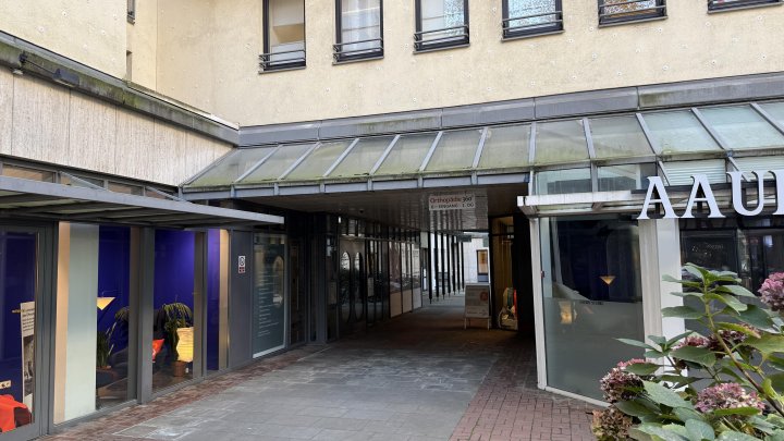 Ladenlokal im Hohenstaufenpark mit guter Aufteilung